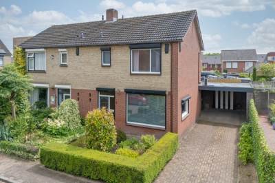 Woning Violenstraat 2 Didam