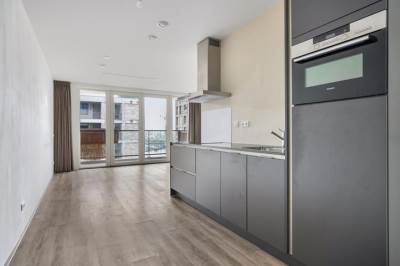 Woning Dokstraat 87 Nijmegen