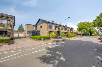 Woning 't Abdij 12 Ermelo