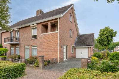 Woning Strausslaan 45 Heesch