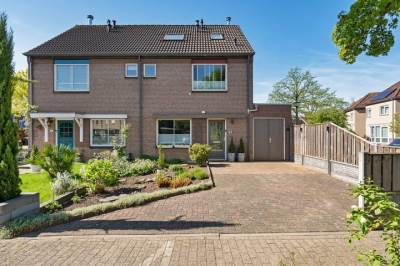 Woning Bruinissestraat 74 Arnhem