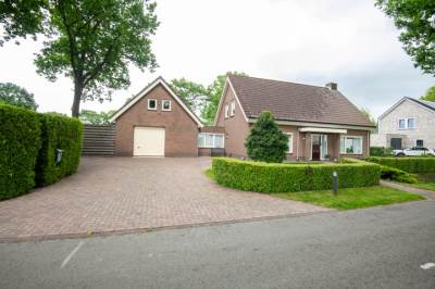 Woning Oude Appelseweg 2B Voorthuizen