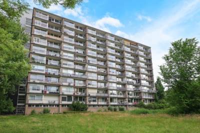 Woning Antwerpenstraat 112 Breda