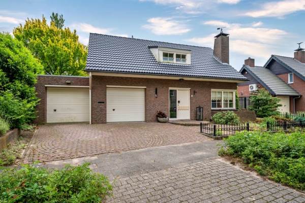 Woning Gorizialaan 13 Venlo