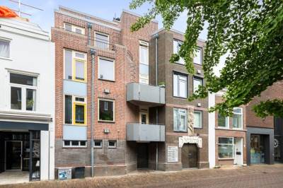 Woning Smedenstraat 74E Deventer