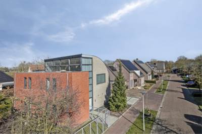 Woning Hemelaar 1 Lierop