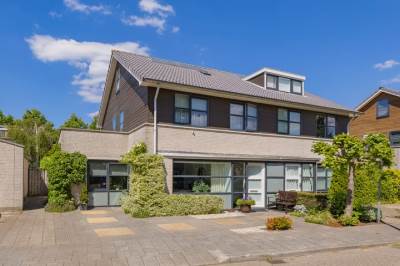 Woning Kroeskarperlaan 34 Voorhout
