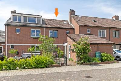 Woning IJsdans 30 Capelle aan den IJssel