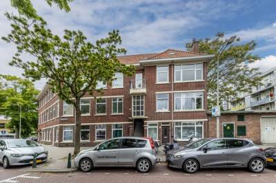 Woning Coornhertstraat 19 Den Haag