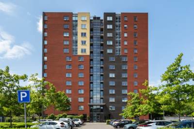 Woning Van Embdenstraat 4 Delft