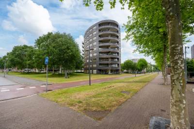 Woning Marga Klompéhof 73 Almere