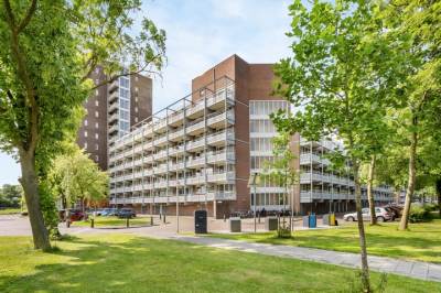 Woning Merelstraat 7 Leiderdorp