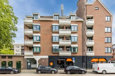 Woning Ondiep-Zuidzijde 15 Utrecht