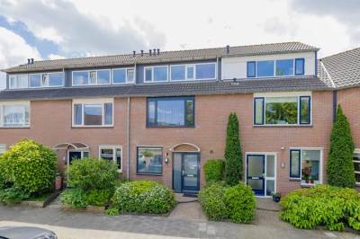 Woning Steenbokstraat 51 Hazerswoude-Rijndijk