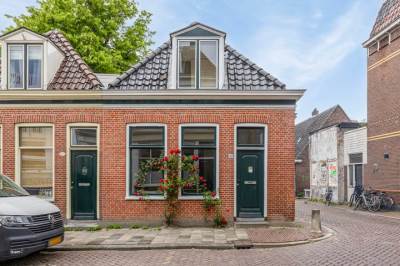 Woning Herebinnensingel 22 Groningen