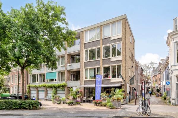 Woning Kerkstraat 13A Zwolle