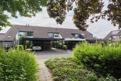 Woning De Cotelaer 18 Barneveld
