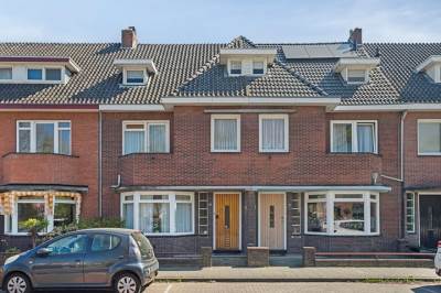 Woning Tegelseweg 213 Venlo