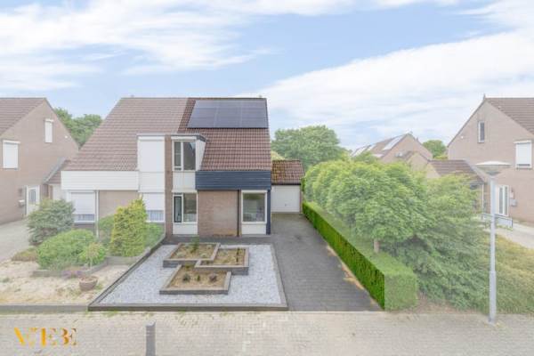 Woning Klimopstraat 29 Venlo