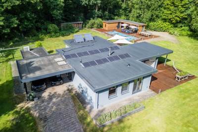 Woning Oeyenbos 16 Knegsel