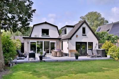 Woning Molenweg 11 Gorssel