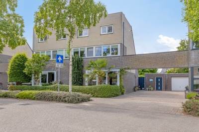 Woning Toernooiveld 26 Etten-Leur