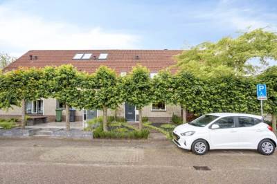 Woning IJsselplein 41 Helmond