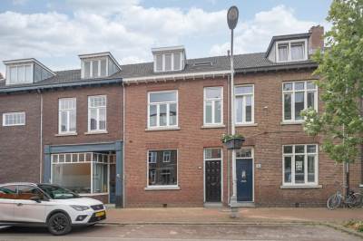 Woning Frankenstraat 183 Maastricht