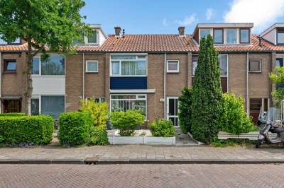 Woning Hyacinthstraat 46 Noordwijk (ZH)