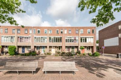 Woning Kanaal Noord 85D Apeldoorn