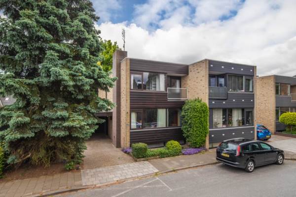 Woning Bizetstraat 3 Elst (GE)