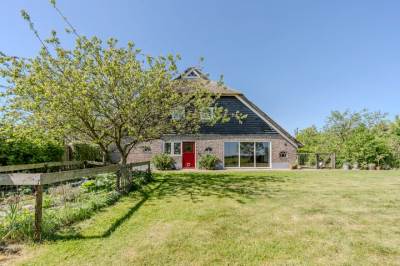 Woning Weerwille 15 Ruinerwold