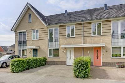 Woning Zeilenmakersgilde 53 Dronten