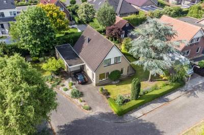 Woning Boshoek 49 Vroomshoop