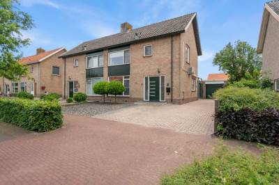 Woning Oldemarktseweg 155 Steenwijkerwold