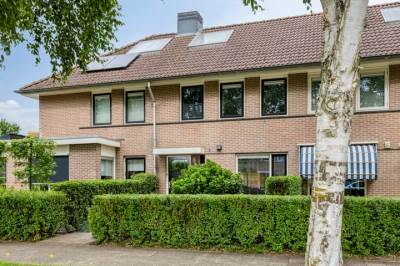 Woning Tuinboog 20 Barneveld