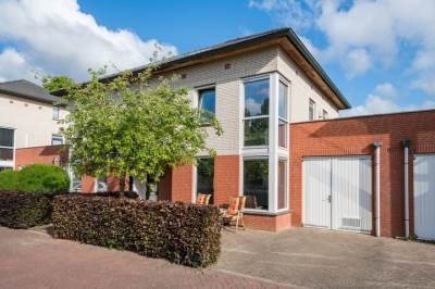 Woning Hof van Florence 42 Doetinchem