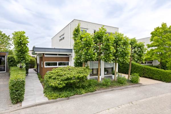 Woning Nienke van Hichtumlaan 7 Vlissingen