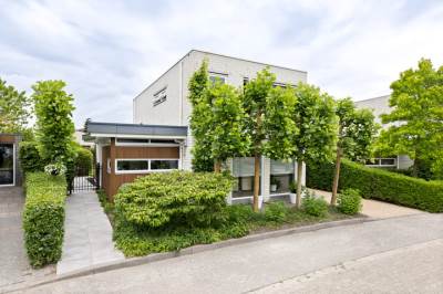 Woning Nienke van Hichtumlaan 7 Vlissingen