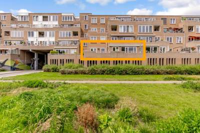 Woning Harderwijkoever 108 Almere