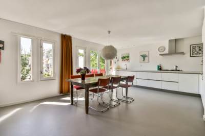 Woning Violettenstraat 8 Amsterdam