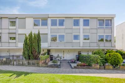 Woning Europalaan 9 Heerlen