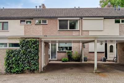 Woning Lambertushof 92 Geldrop