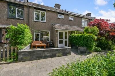 Woning Breedweerlaan 114 Heemskerk