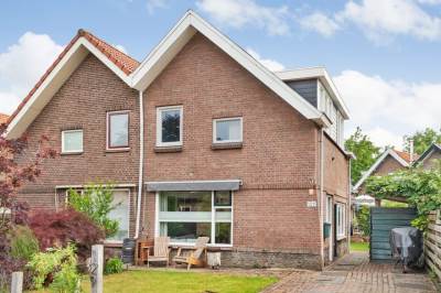 Woning Zwarteweg 129 Zwolle