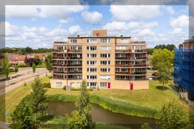 Woning Smeetsmastins 18 Leeuwarden