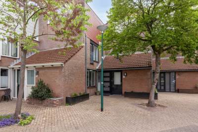 Woning Dissel 50 IJsselstein