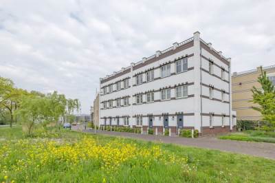 Woning Fort Heemstedestraat 1B Weesp