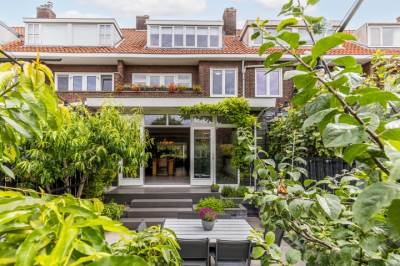 Woning Molenlaan 220 Rotterdam