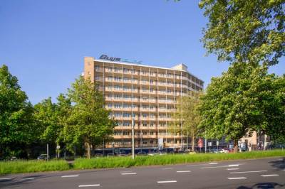 Woning Stadionlaan 7 Utrecht